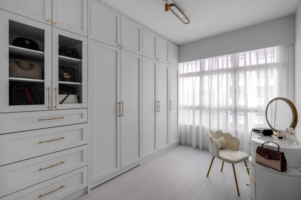 Sleek Interior and Wardrobe Designs Await at Lemonfridge MY