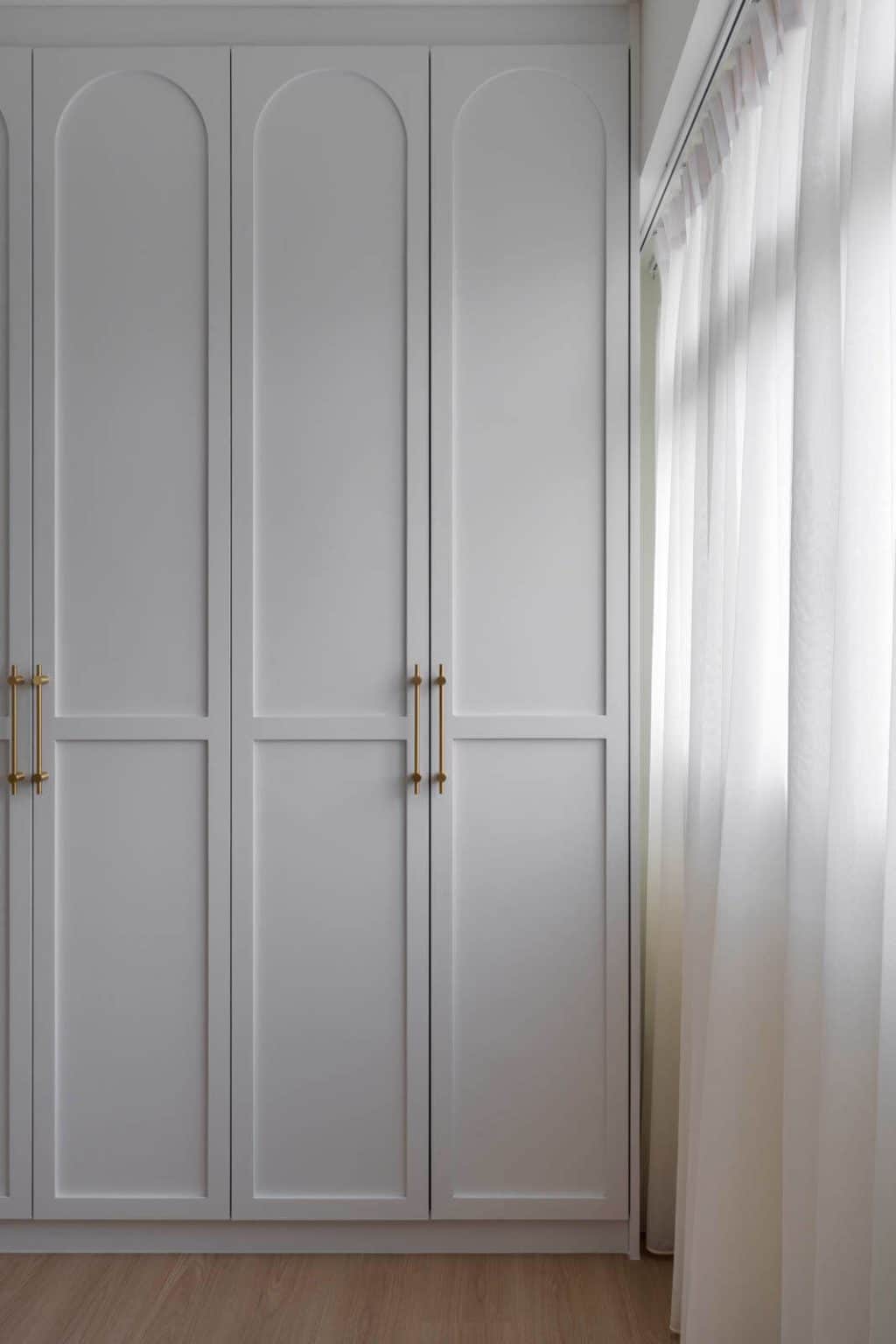 Sleek Interior and Wardrobe Designs Await at Lemonfridge MY