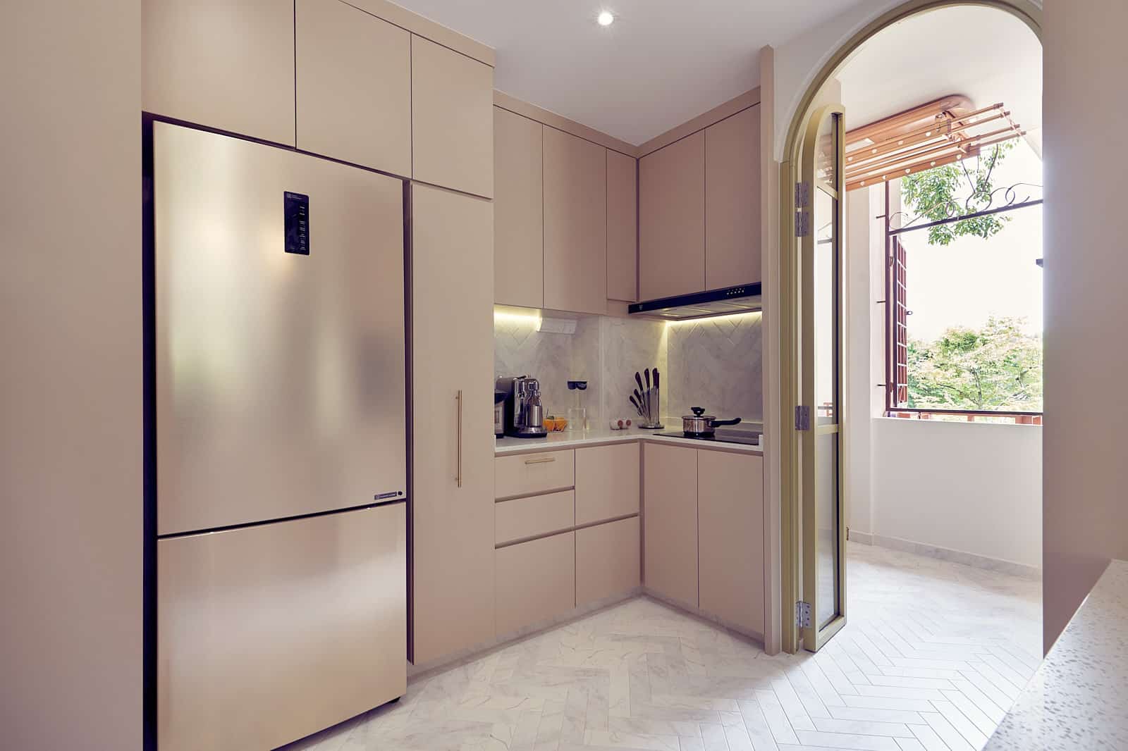 Kitchen Design Trends for Kuala Lumpur Homes