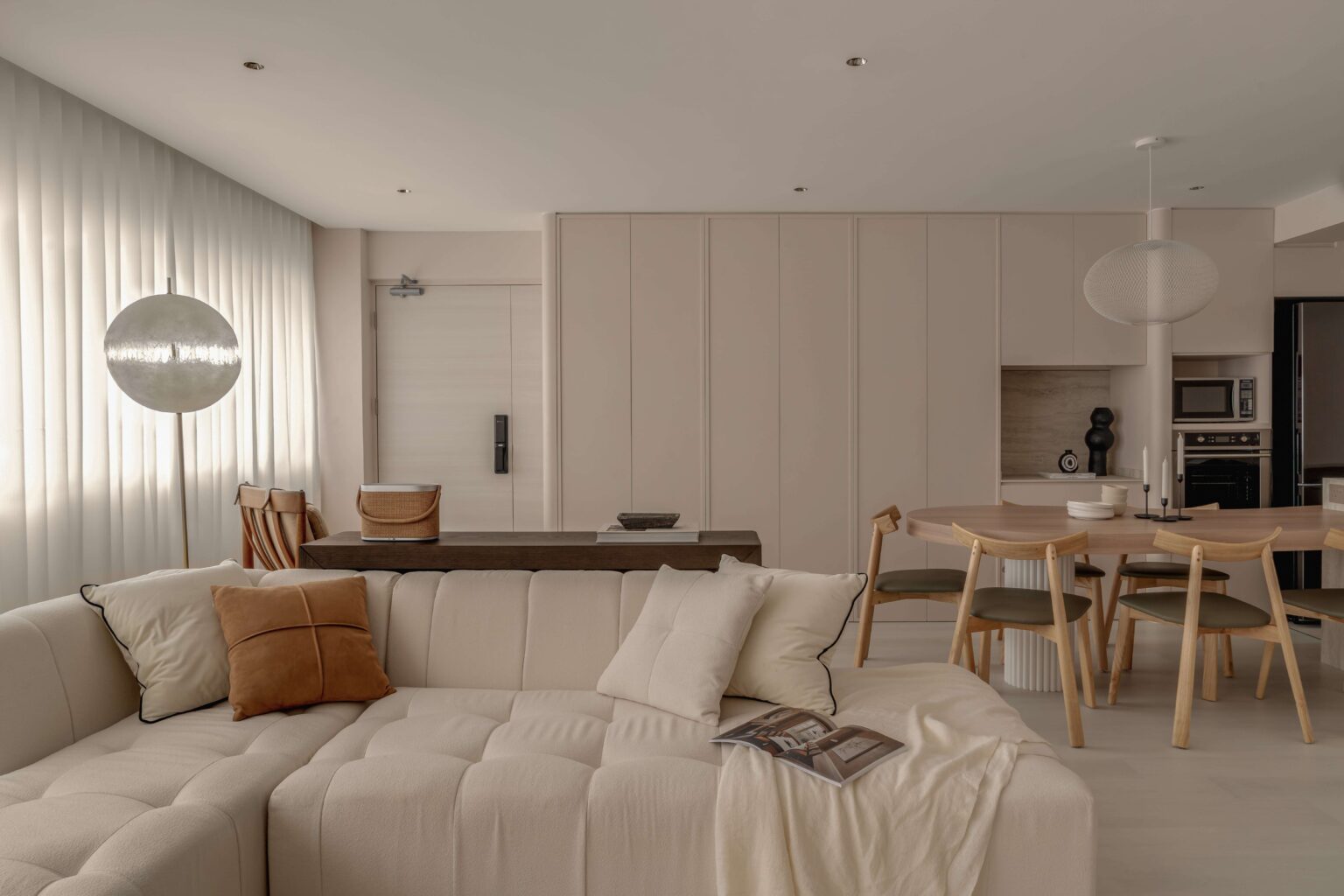 Interior Design Kuala Lumpur – Lemonfridge Studio