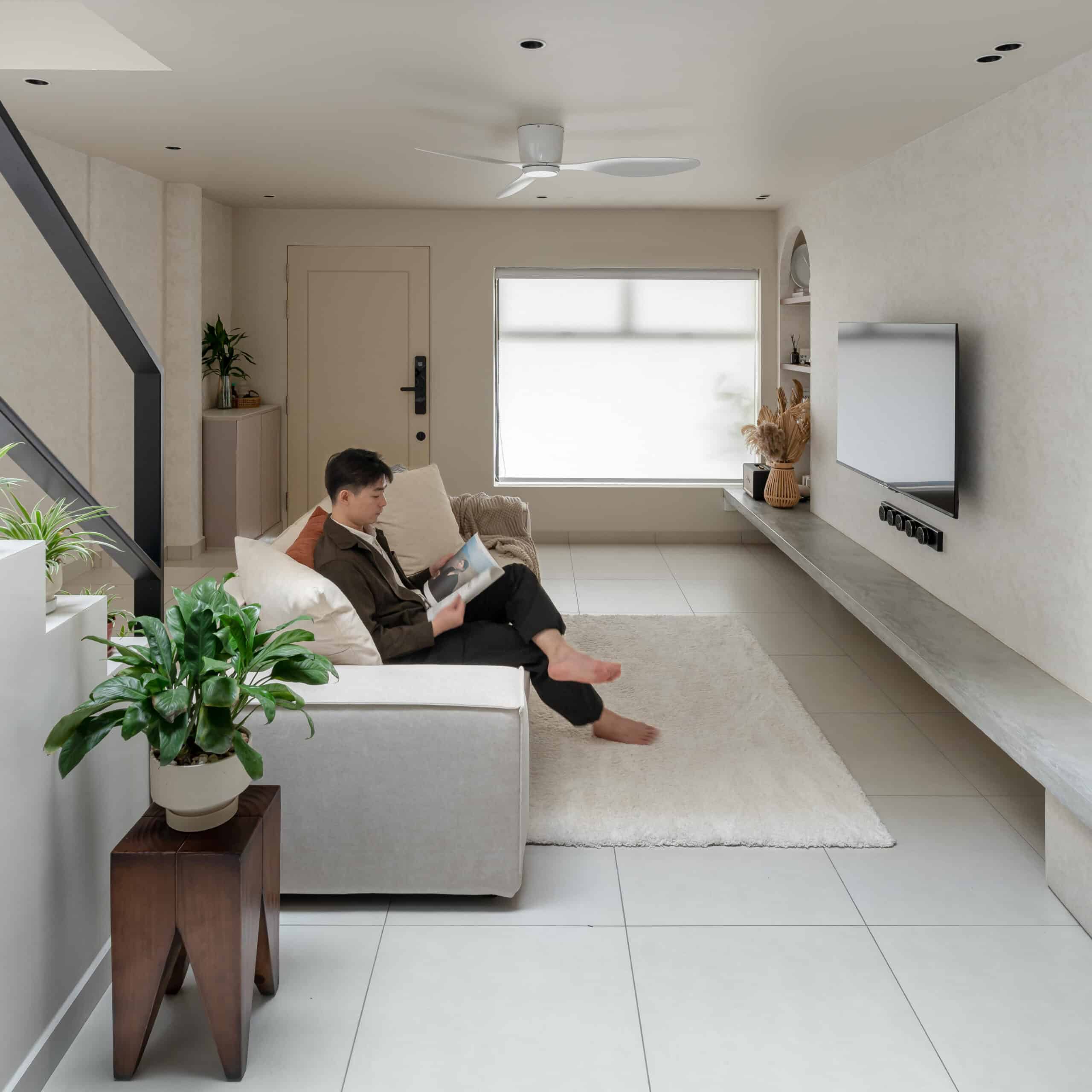 Residential
