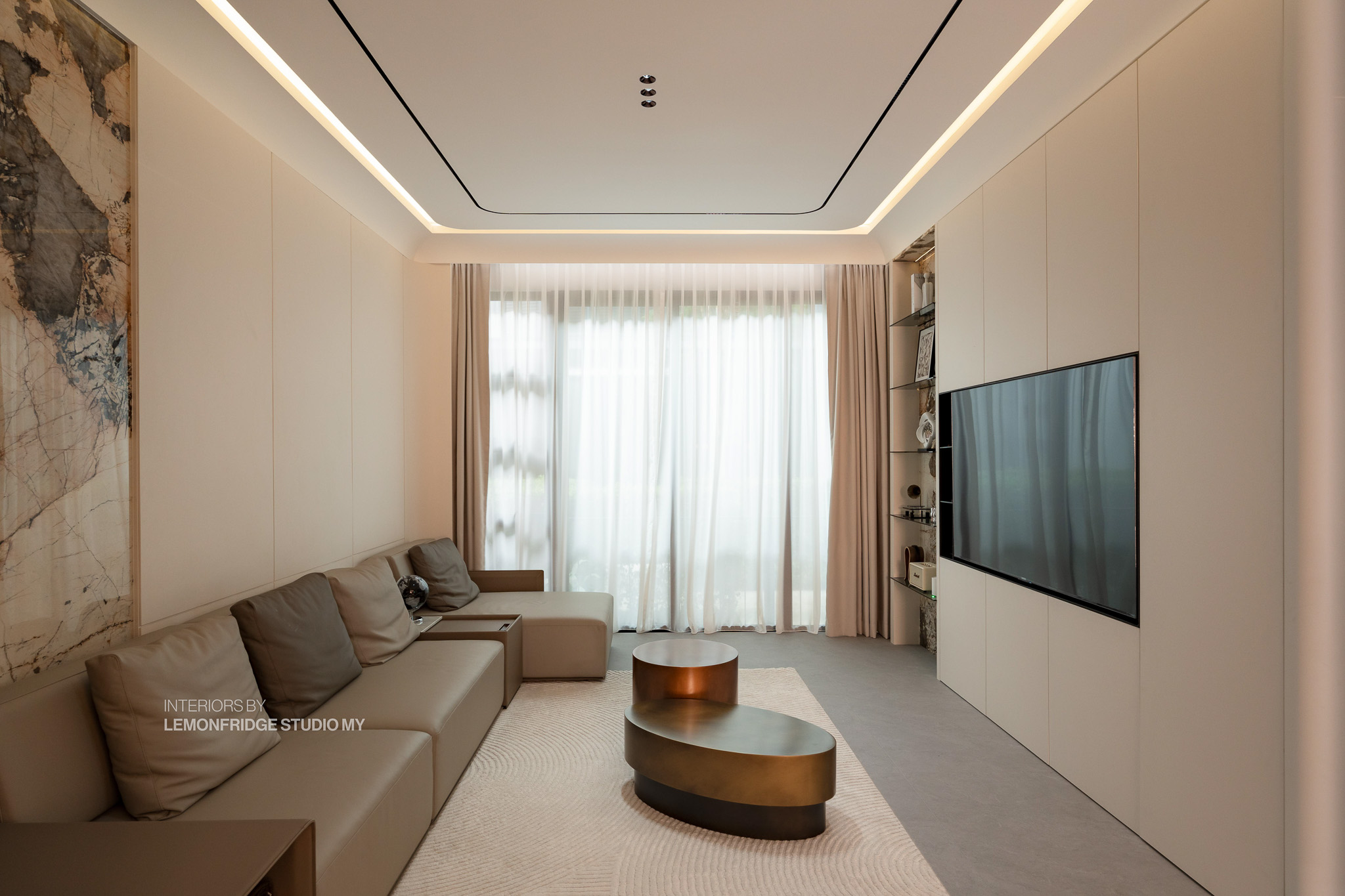 Interior Design Kuala Lumpur – Lemonfridge Studio